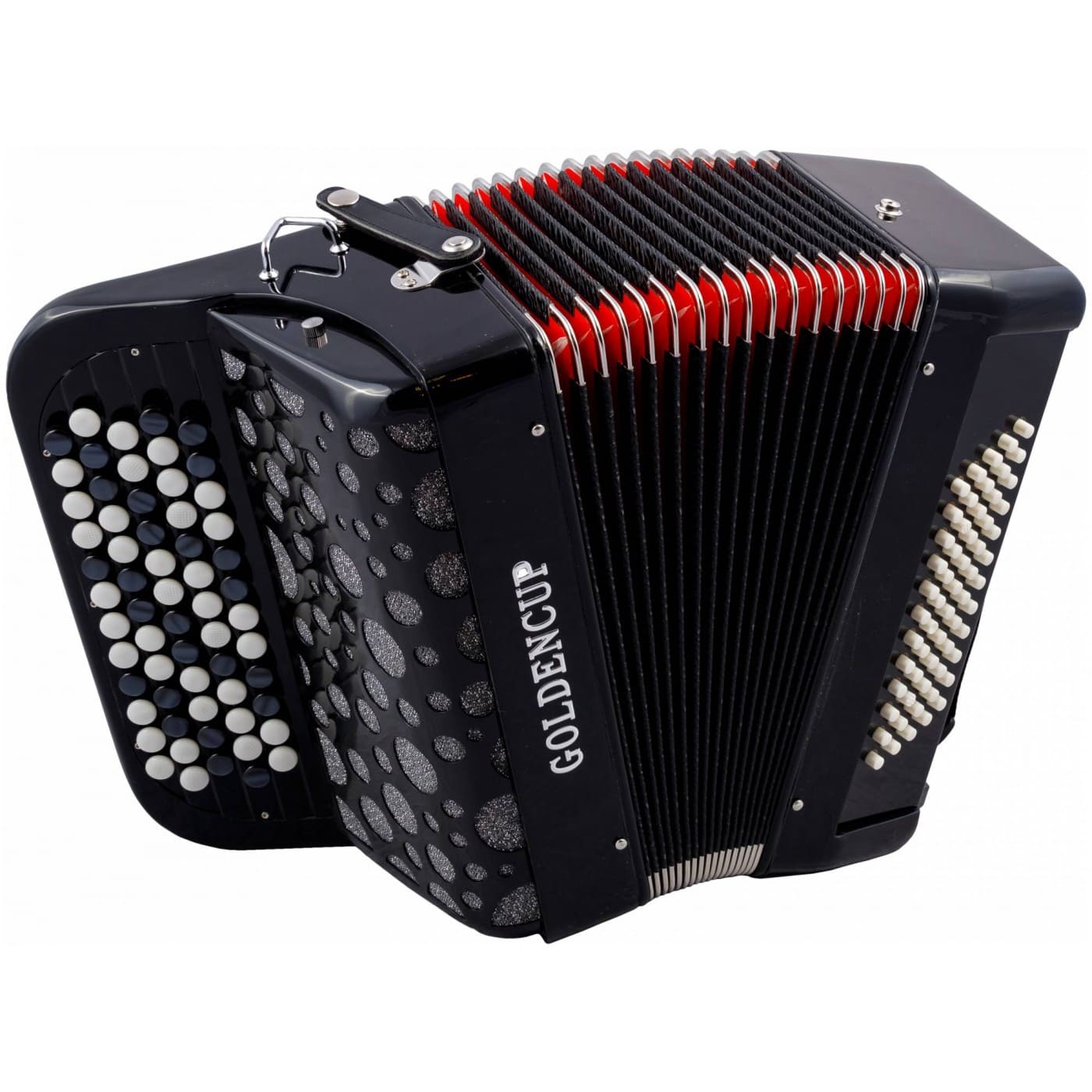 Баян GOLDEN CUP JB5060