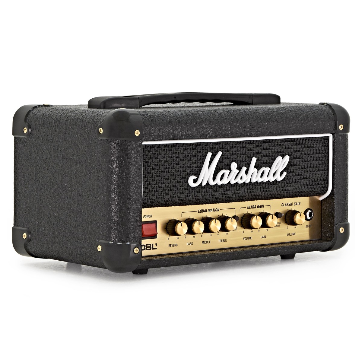 Гитарный усилитель Marshall DSL1HR