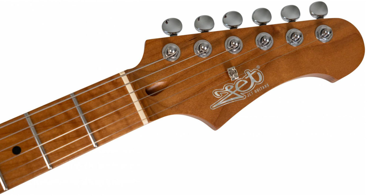 Электрогитара JET JS-300 VYW