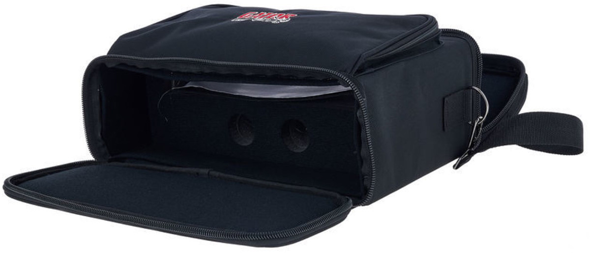 Чехол для радиомикрофонов GATOR GM-DUALW