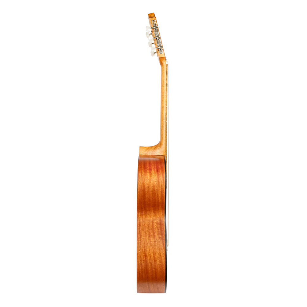 Классическая гитара Kremona Lilia Soloist Series