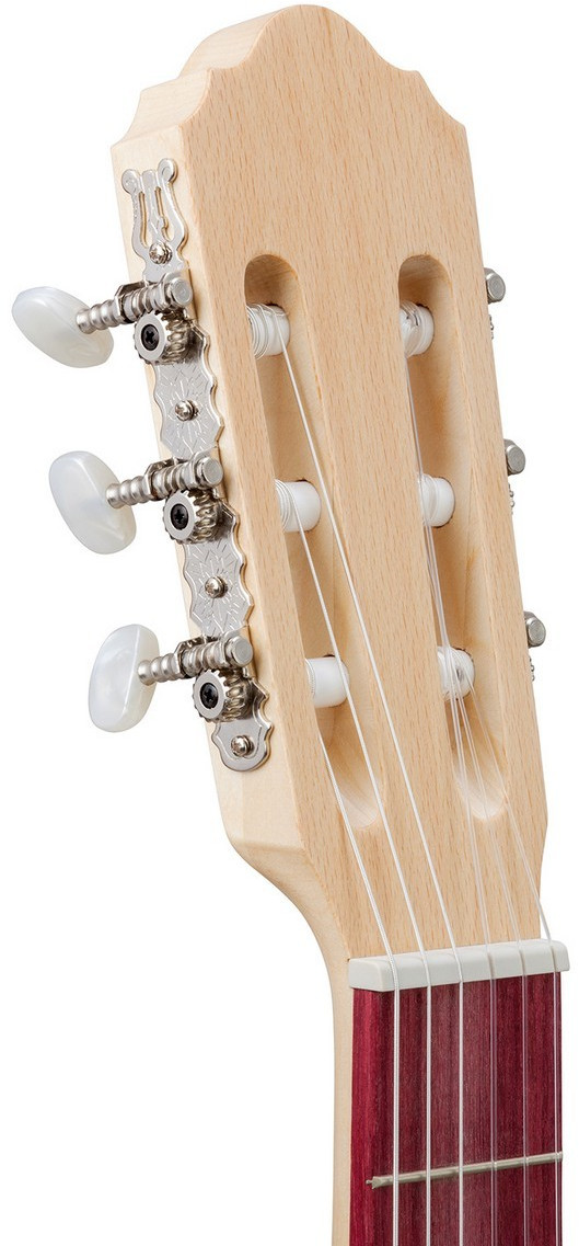 Классическая леворукая гитара Kremona S65S-GG-LH Sofia Soloist Series Green Globe