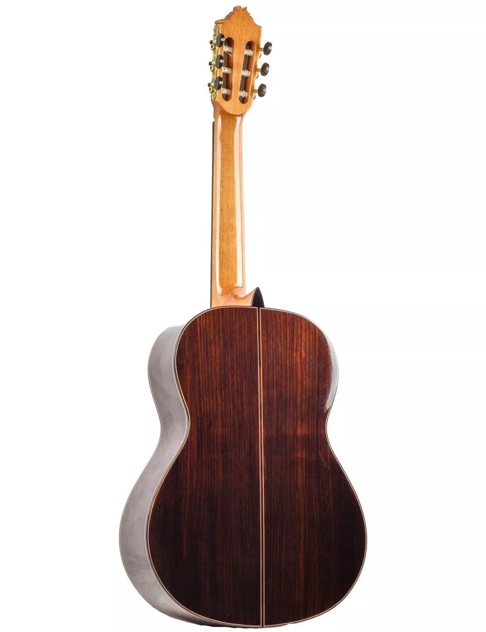 Классическая гитара Alhambra 9P A Classical Concert