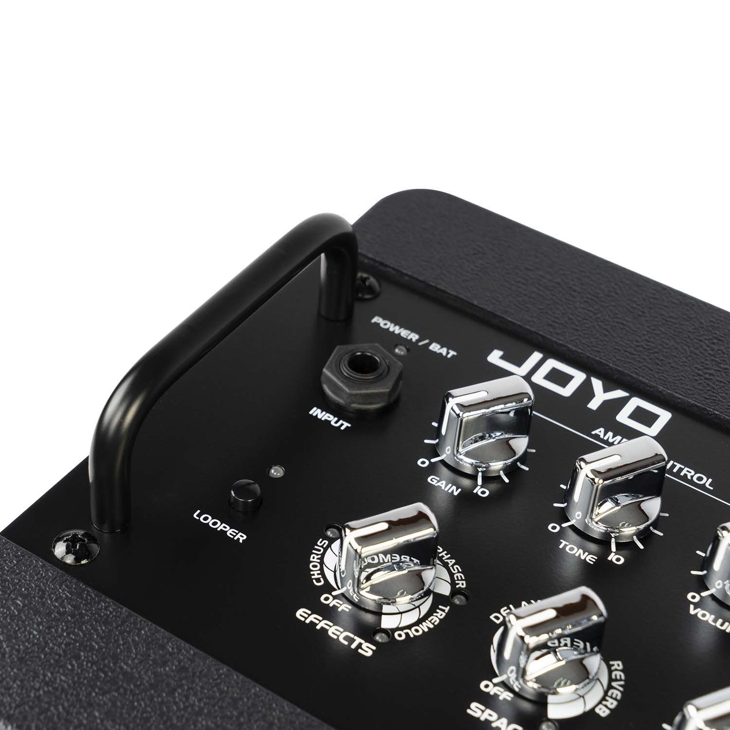 Комбоусилитель JOYO DC-15S