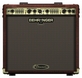 Комбоусилитель Behringer ACX450