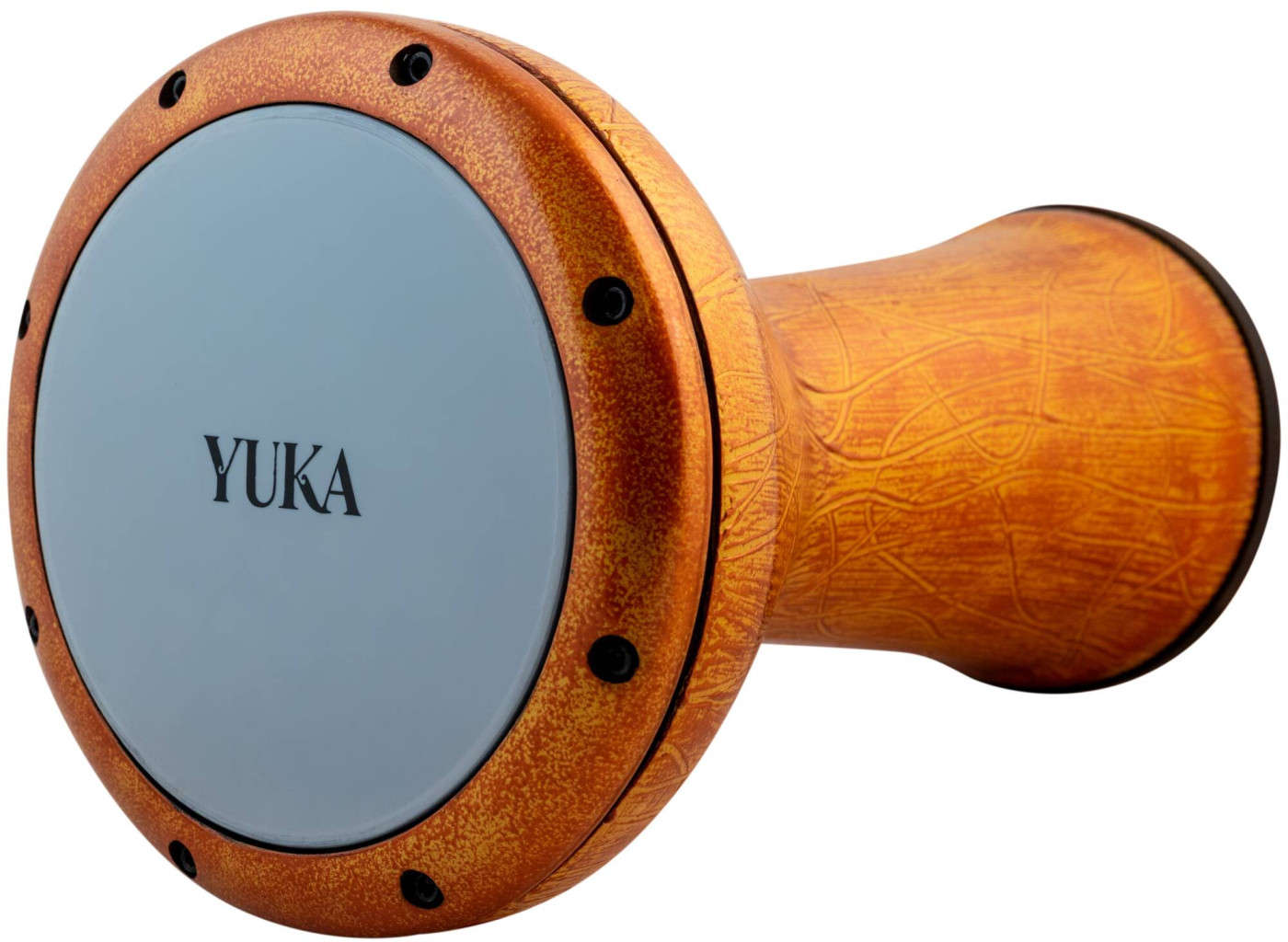Дарбука YUKA DBF-11GW