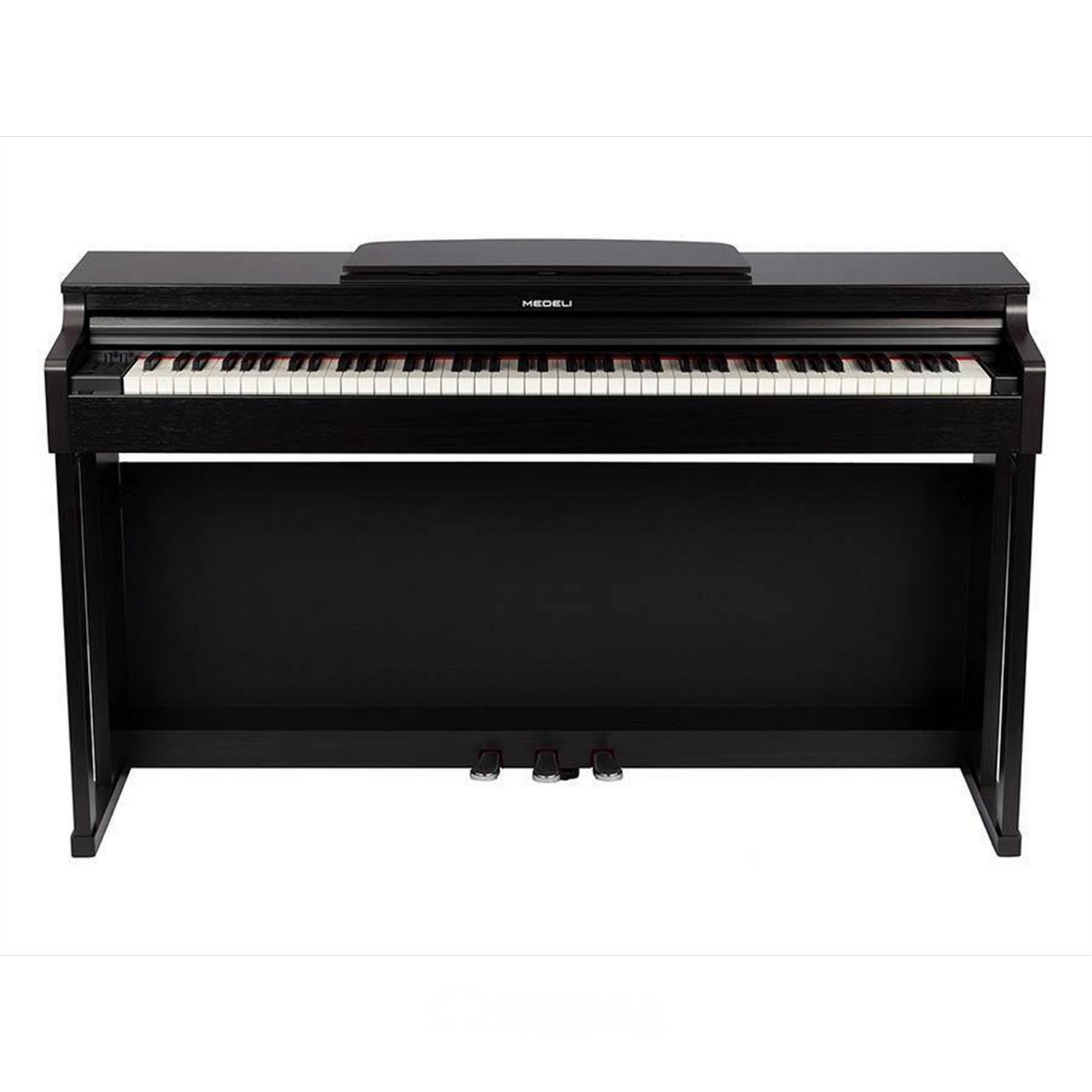 Цифровое пианино Medeli UP203 BK