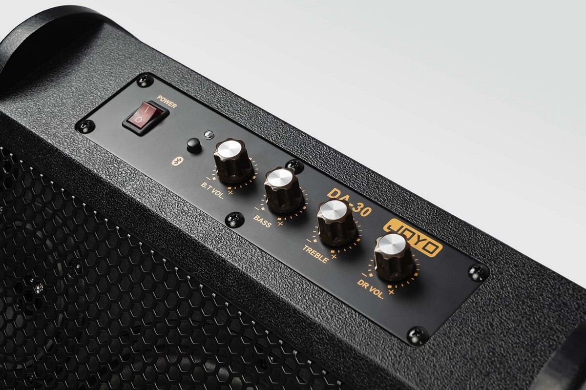 Комбоусилитель JOYO DA-30