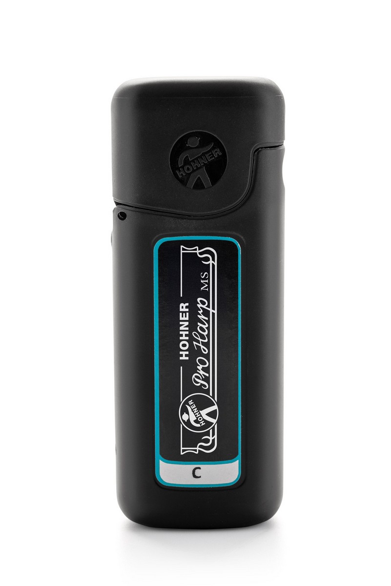 Губная гармошка HOHNER M564016X Pro Harp 562/20 MS C