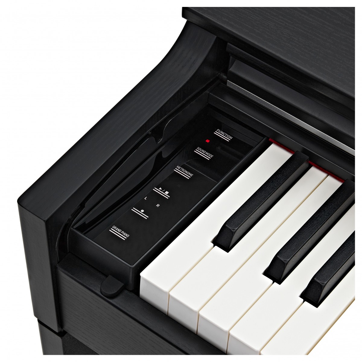 Цифровое пианино CASIO AP-S200BK Celviano