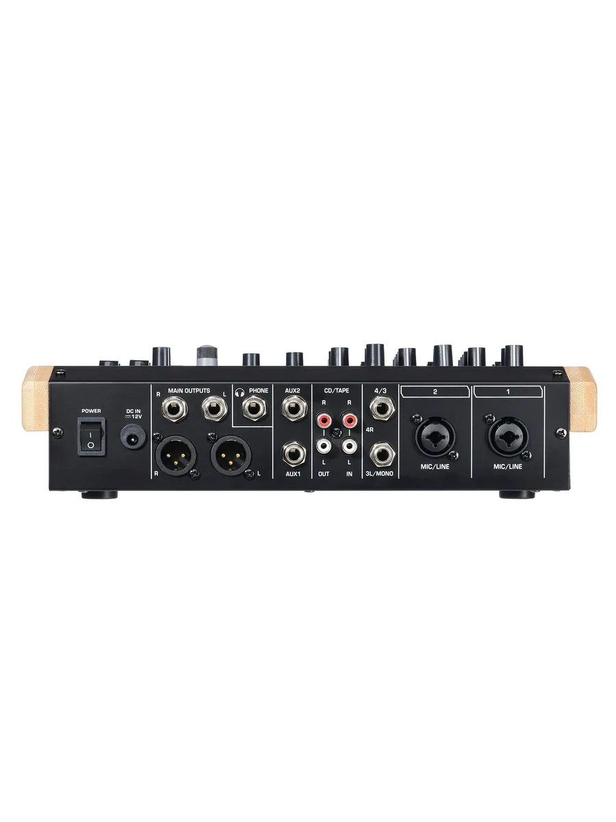 Микшер DEKKO PI-4L