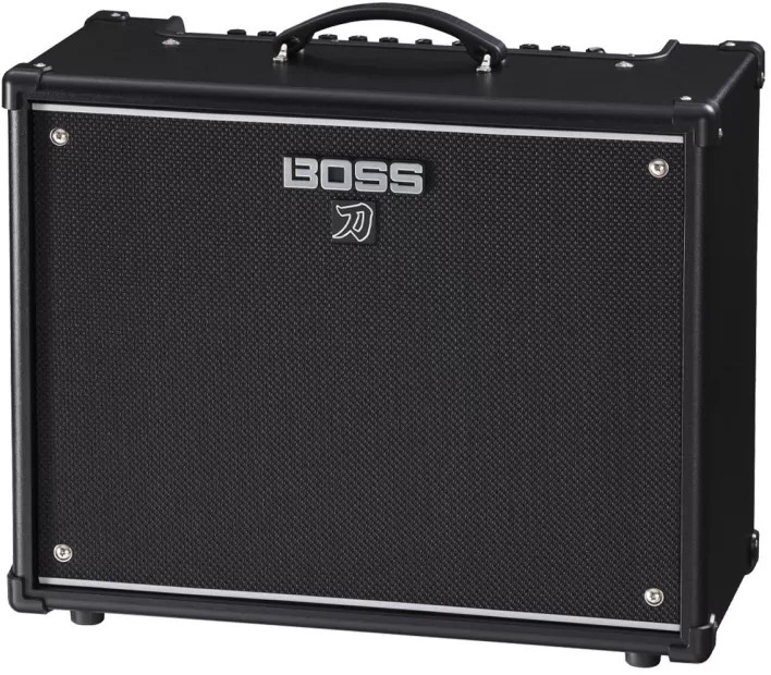 Комбоусилитель Boss Katana 100 Gen 3 KTN-100 MK3
