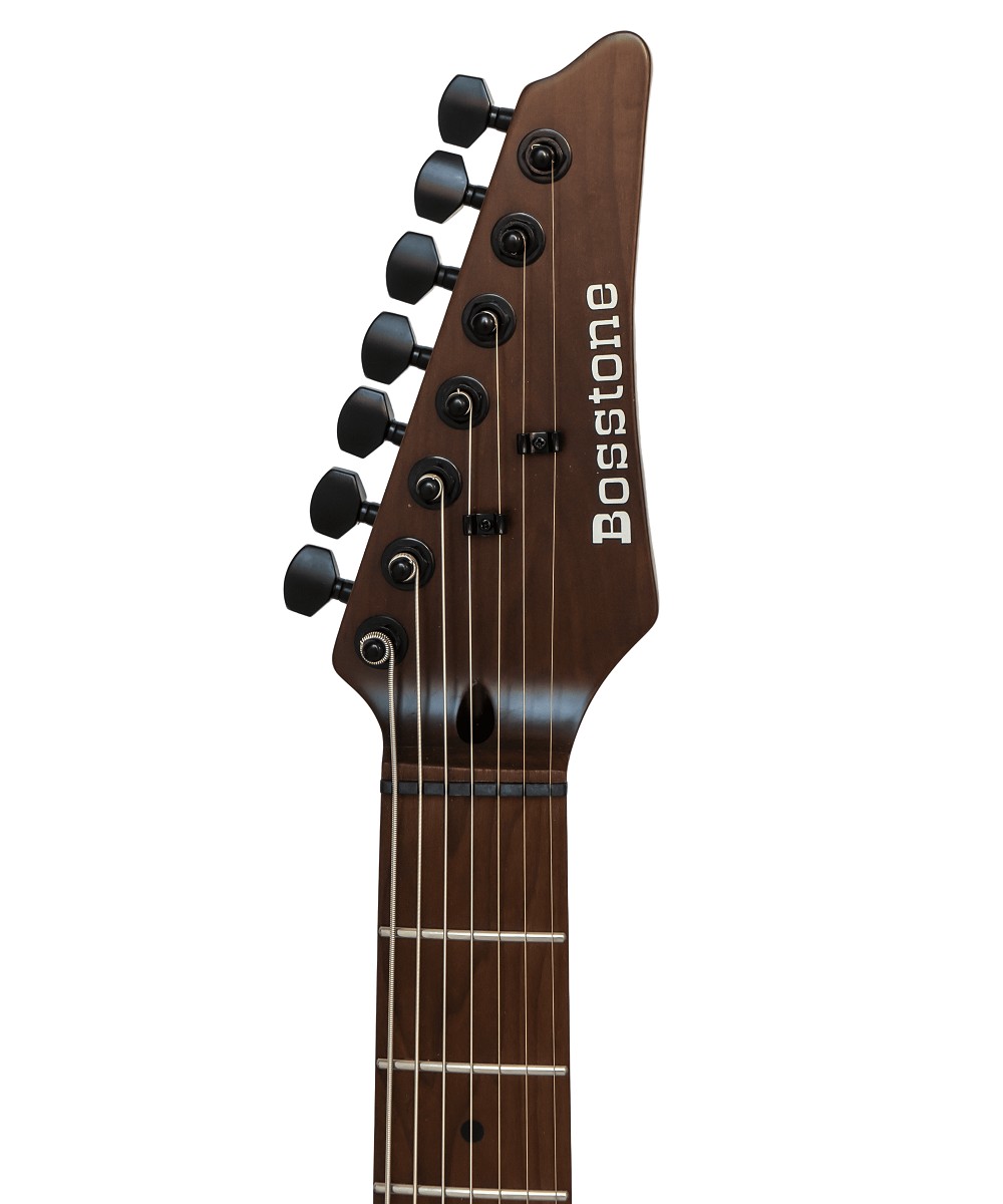 Электрогитара Bosstone SEG STR7 NA