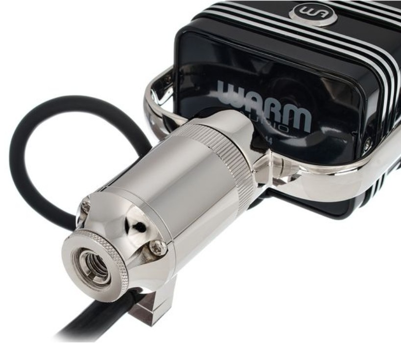 Ленточный микрофон Warm Audio WA-44