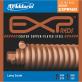 Струны для бас-гитары D'Addario EXPR160