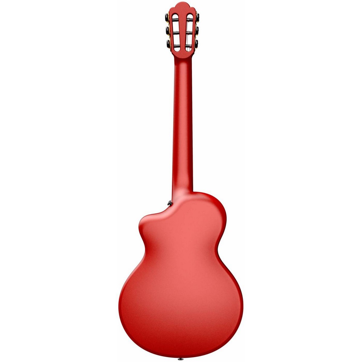 Классическая гитара Natasha COSMOS Imperial Red