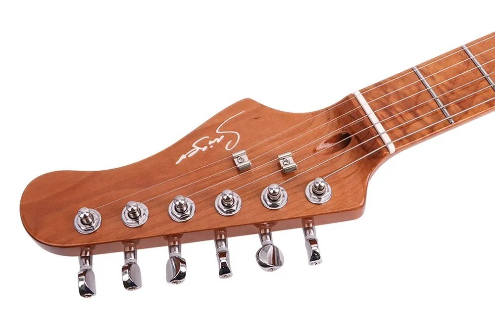 Электрогитара Smiger L-G2-i3-MSP