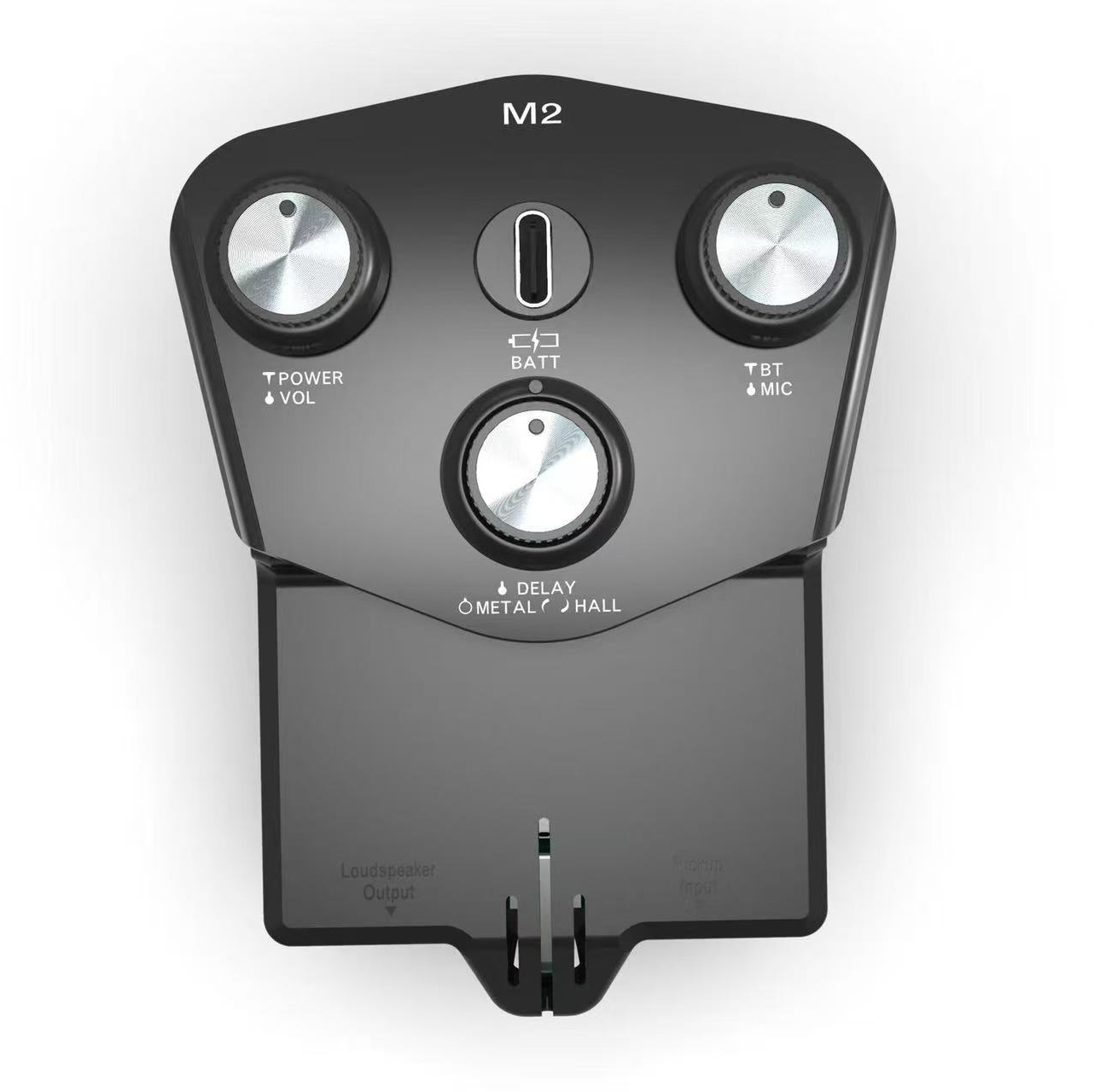 Трансакустическая гитара Klever KD-710S BK+EQ