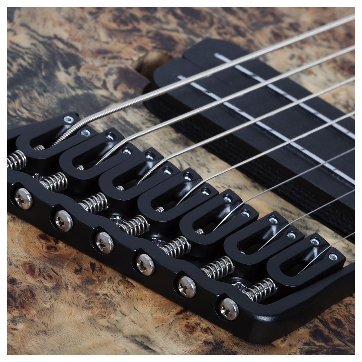 Электрогитара Schecter REAPER-7 Multiscale SCB
