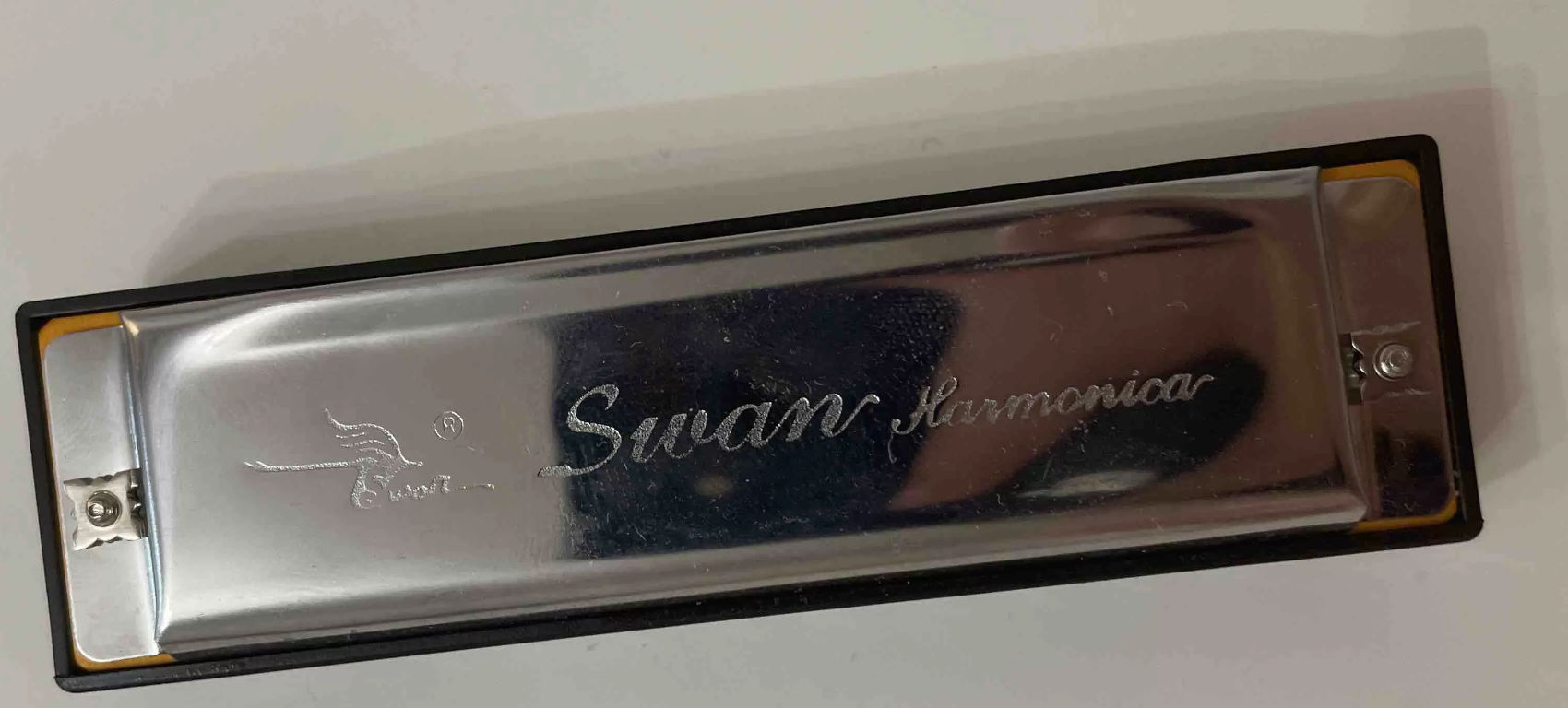 Губная гармошка Swan SW1020-9