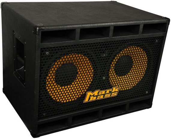 Басовый кабинет Markbass Club 600F32