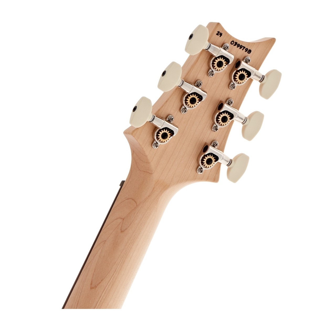 Электрогитара PRS CE 24 Fire Red Burst