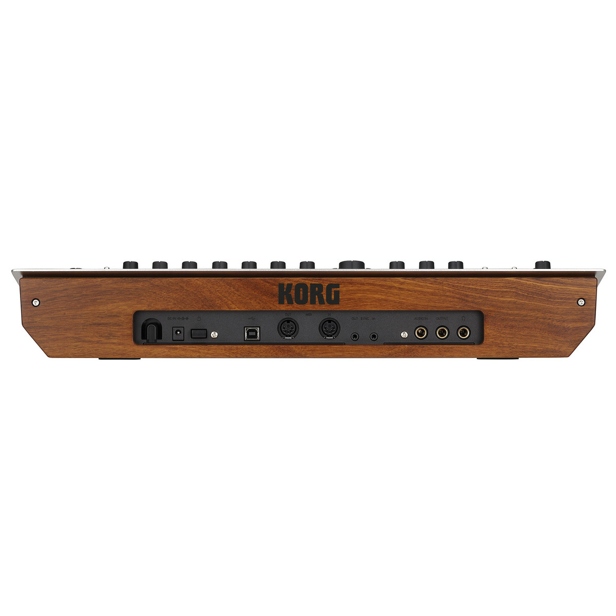 Синтезатор Korg Minilogue