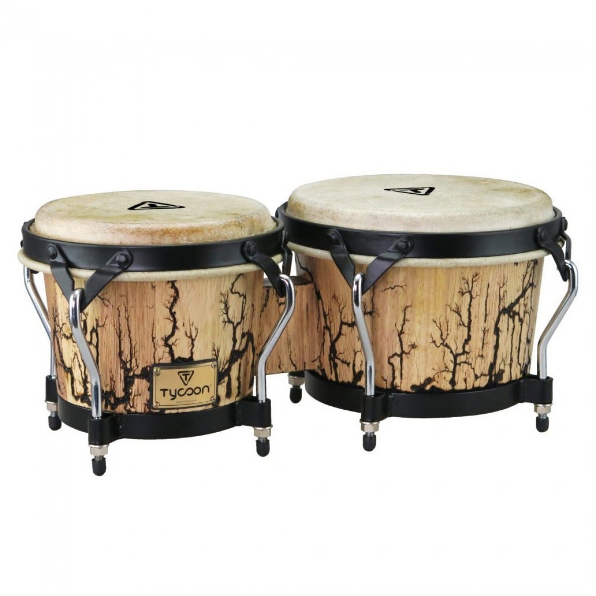 Бонго TYCOON STBS B WI Willow