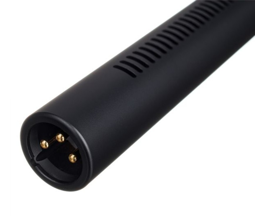 Динамический микрофон Warm Audio WA-19B