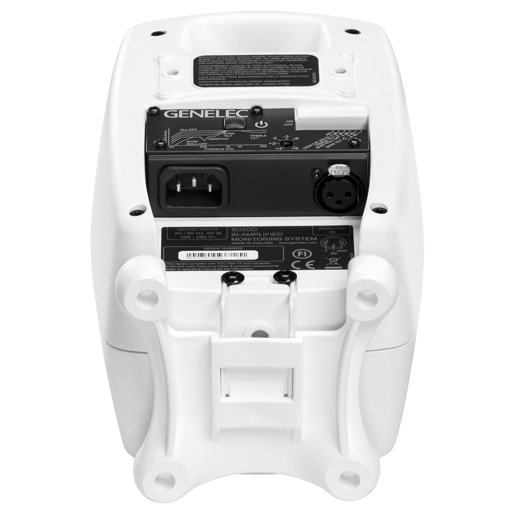 Студийный монитор GENELEC 8020DWM
