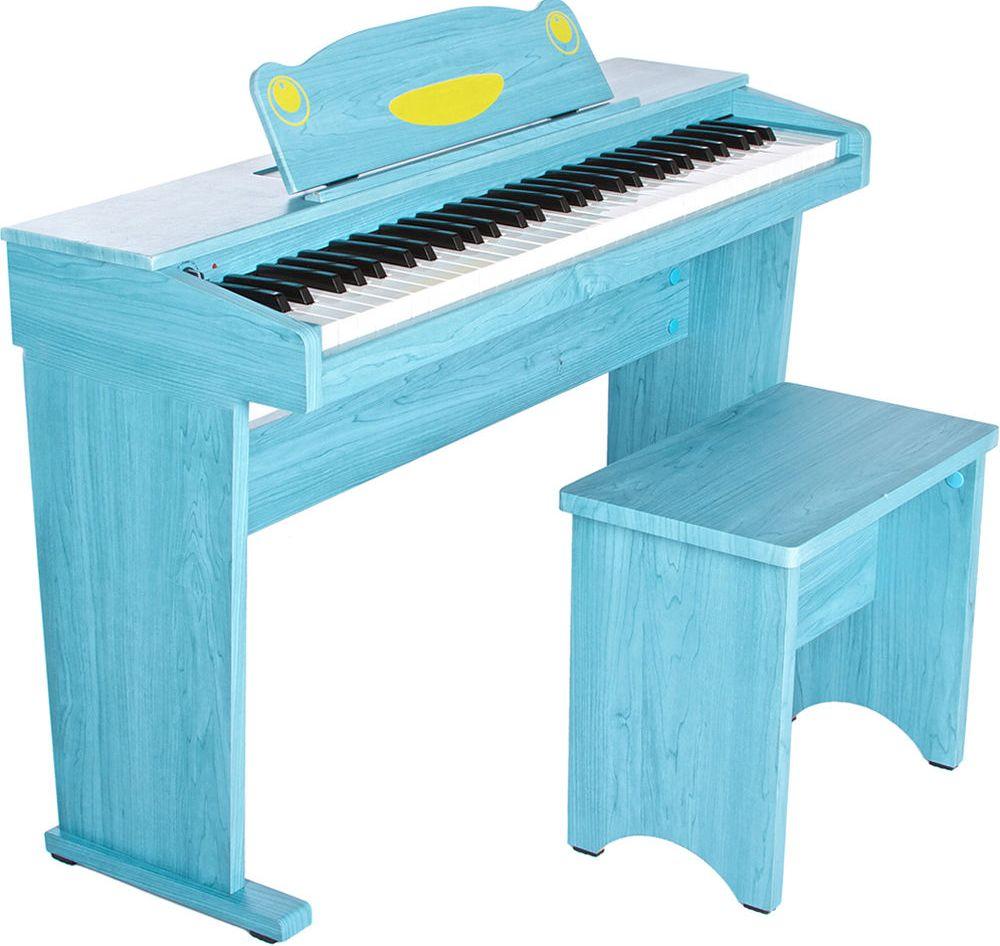 Цифровое пианино Artesia FUN-1 цвет белый