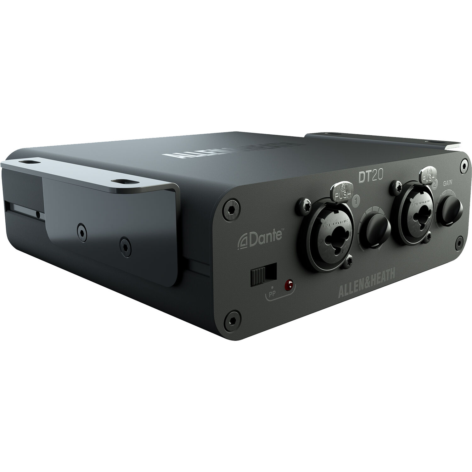 Аудиоинтерфейс Allen&Heath DT20-M/X