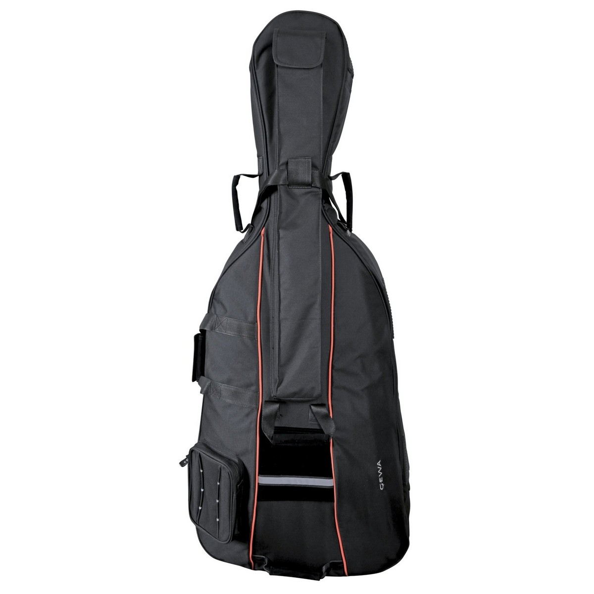 Чехол для виолончели GEWA Cello Gig-Bag Premium 1/2