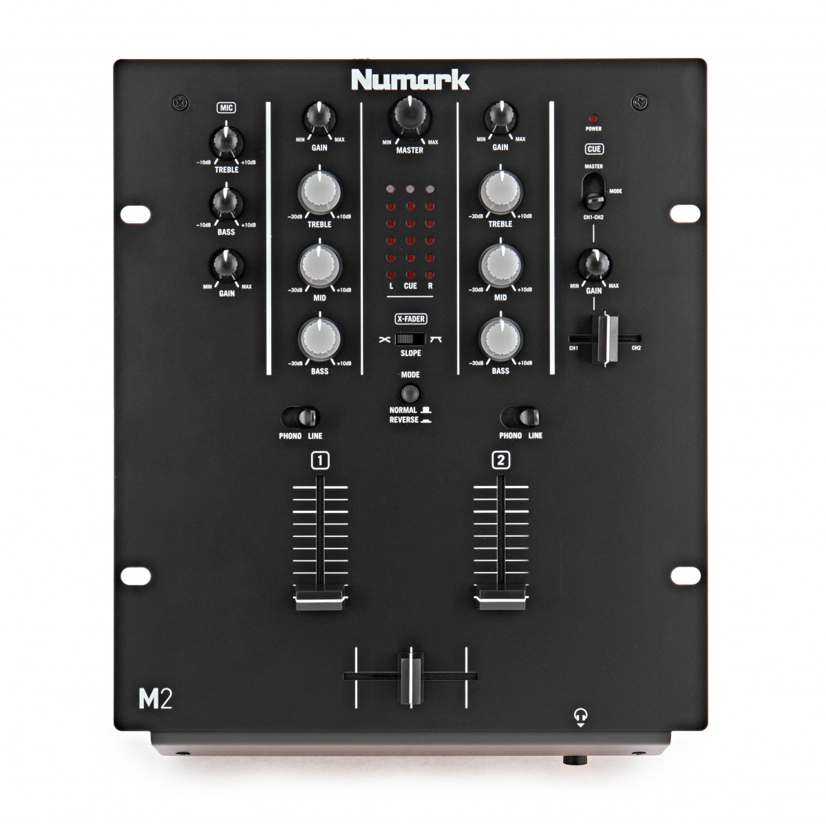 DJ-микшер NUMARK M2