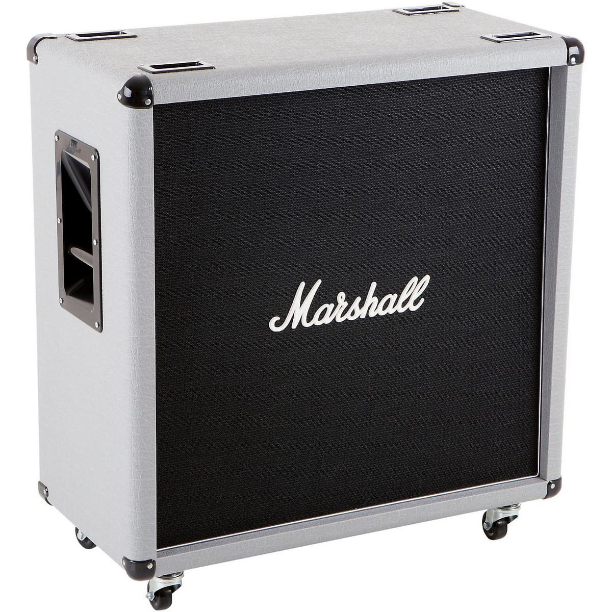 Гитарный кабинет Marshall 2551BV Silver Jubilee