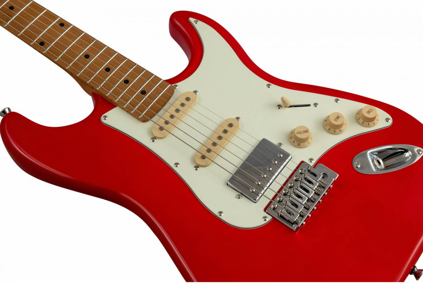 Электрогитара JET JS-250 RD