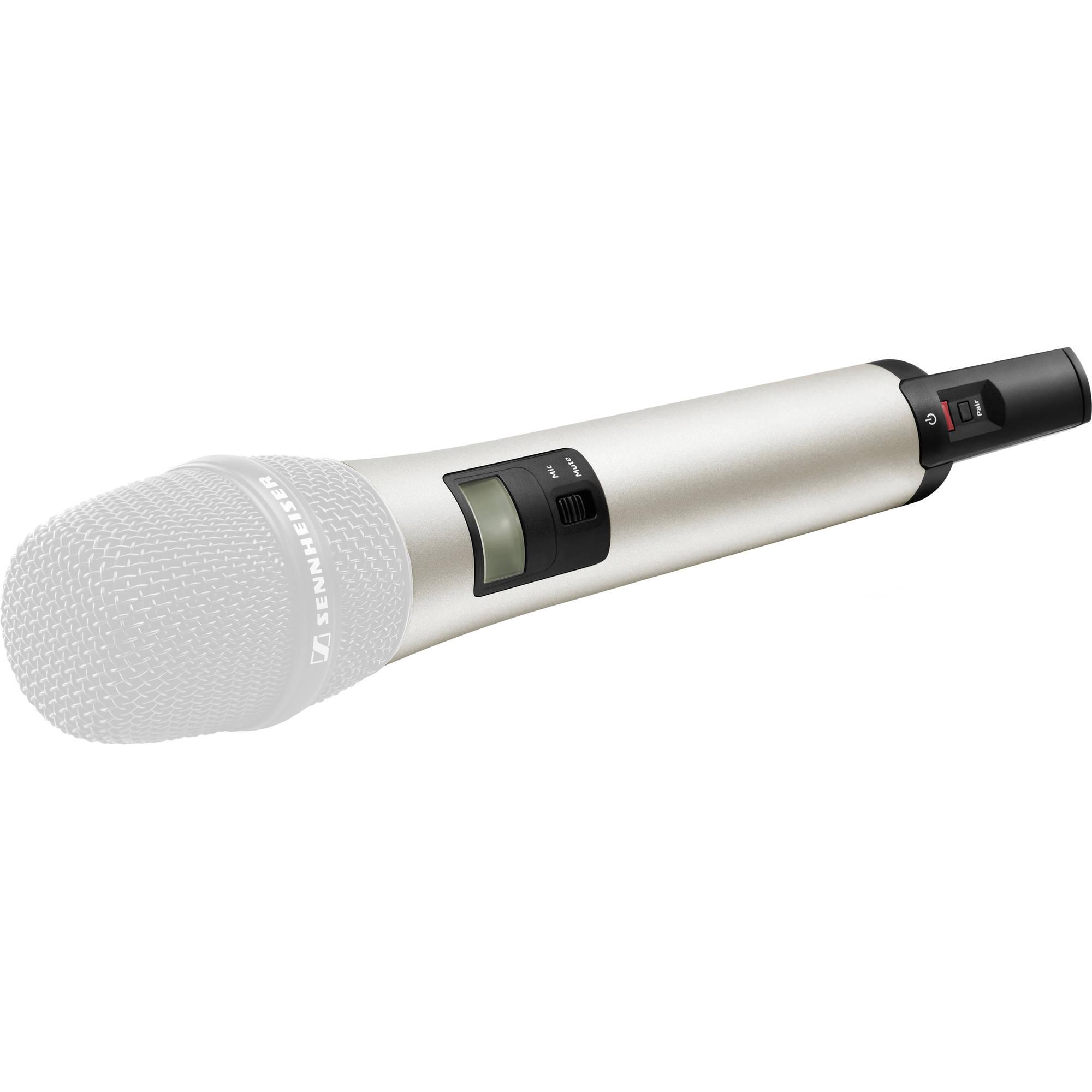 Передатчик Sennheiser SL HANDHELD DW-3-EU