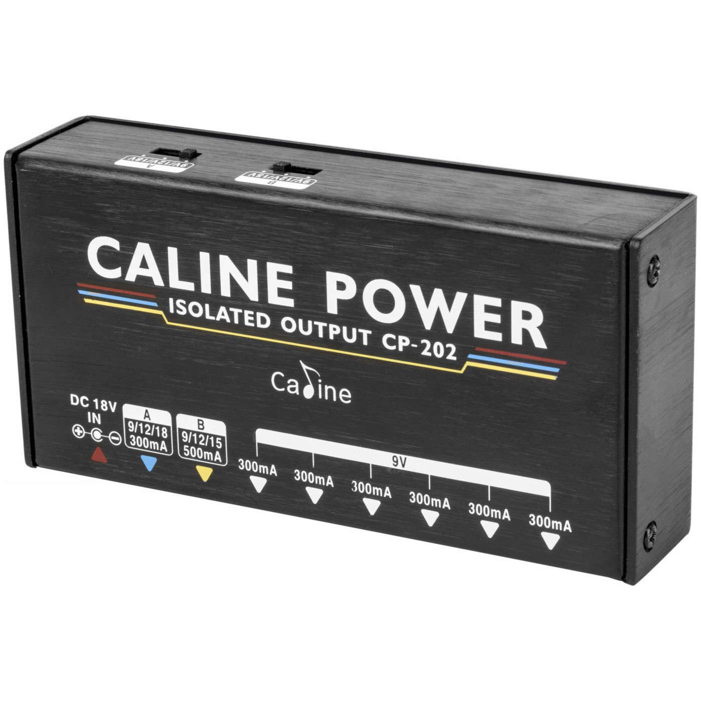 Блок питания CALINE CP-202