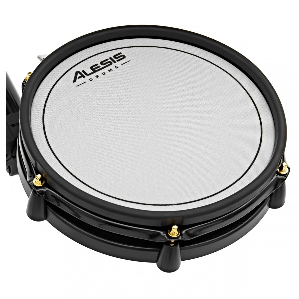 Электронная ударная установка Alesis Command Mesh Special Edition