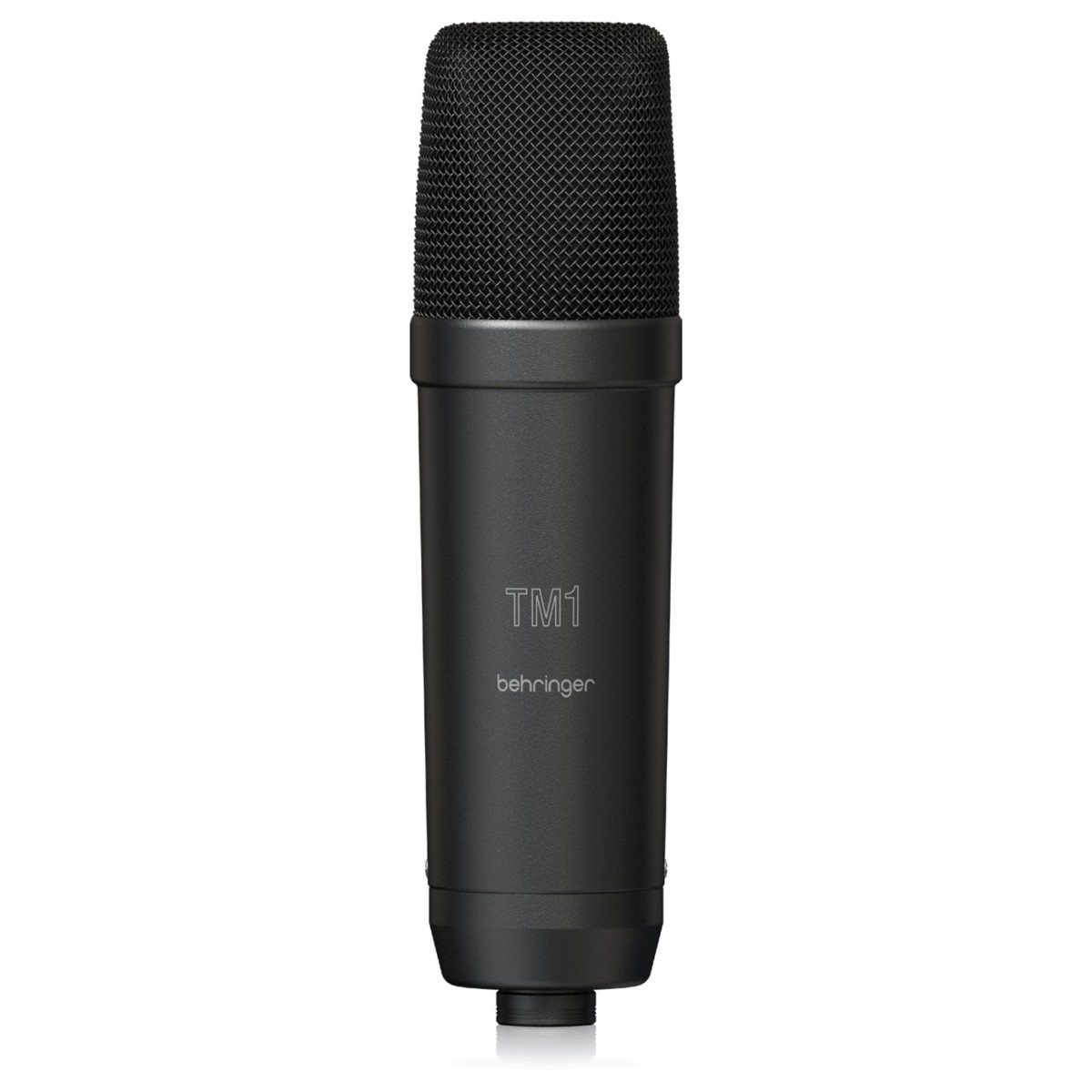 Конденсаторный микрофон Behringer TM1 DARK EDITION