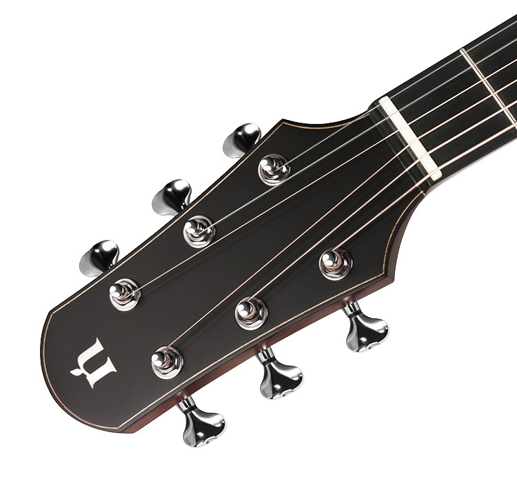 Акустическая гитара Natasha GA2 41 Natural