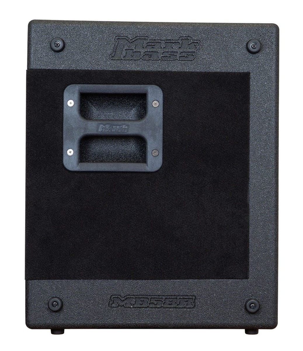 Басовый кабинет Markbass MB58R 102 PURE