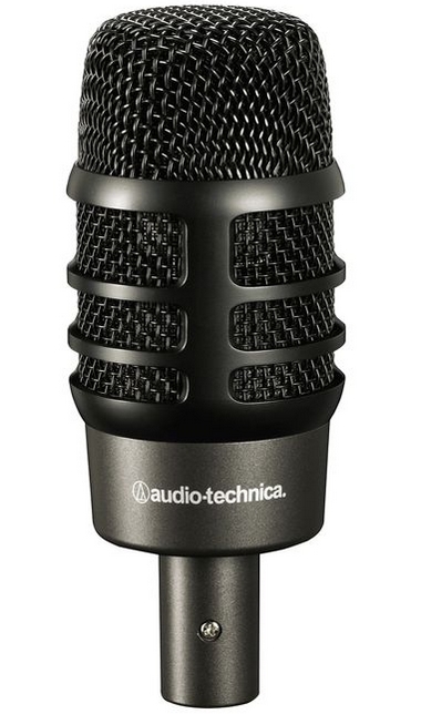 Микрофон Audio-Technica ATM250DE