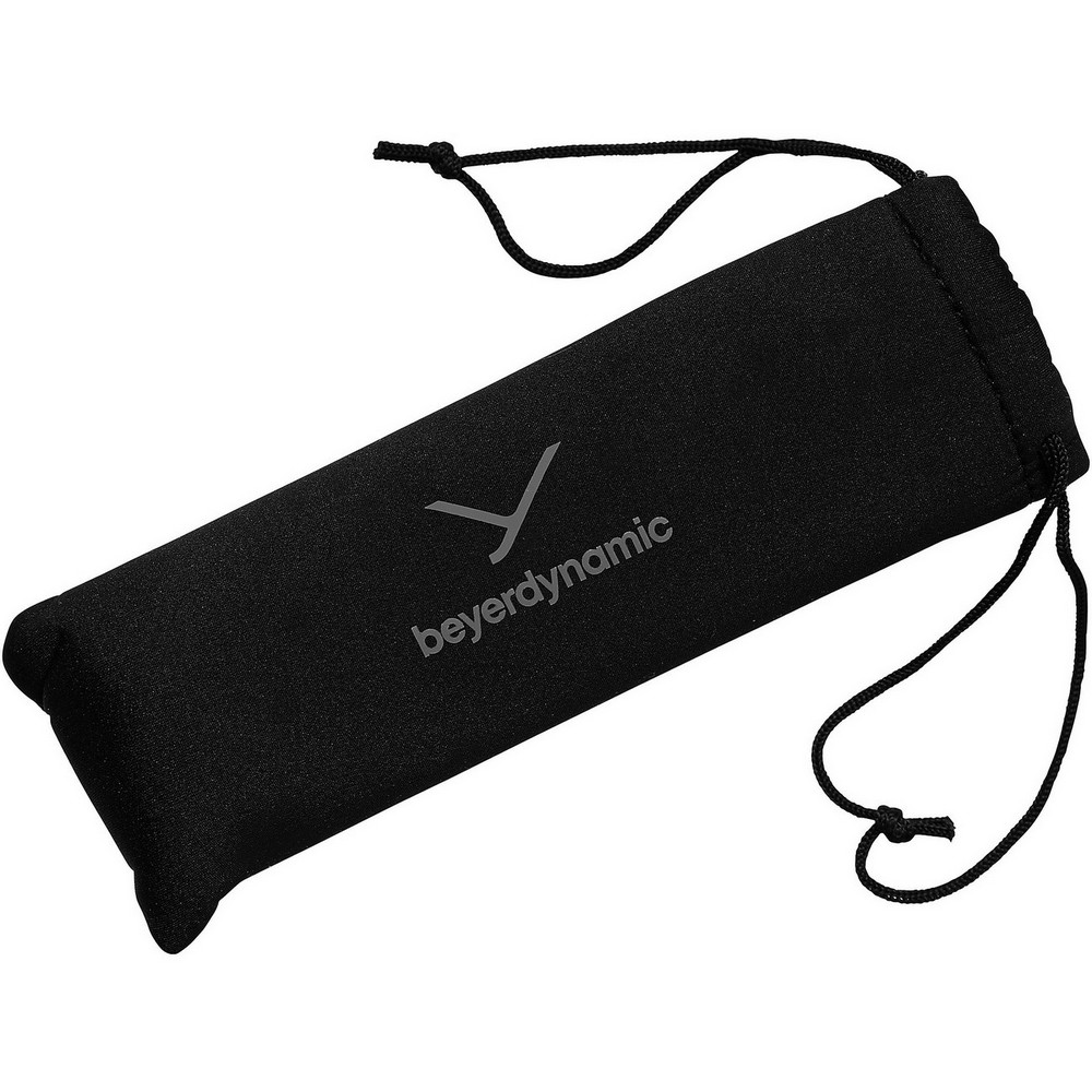 Конденсаторный микрофон Beyerdynamic M 90 pro x