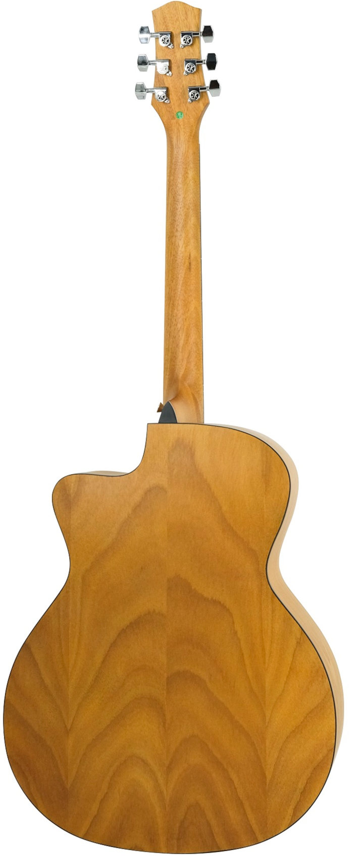 Акустическая гитара Klever KA-120S NA