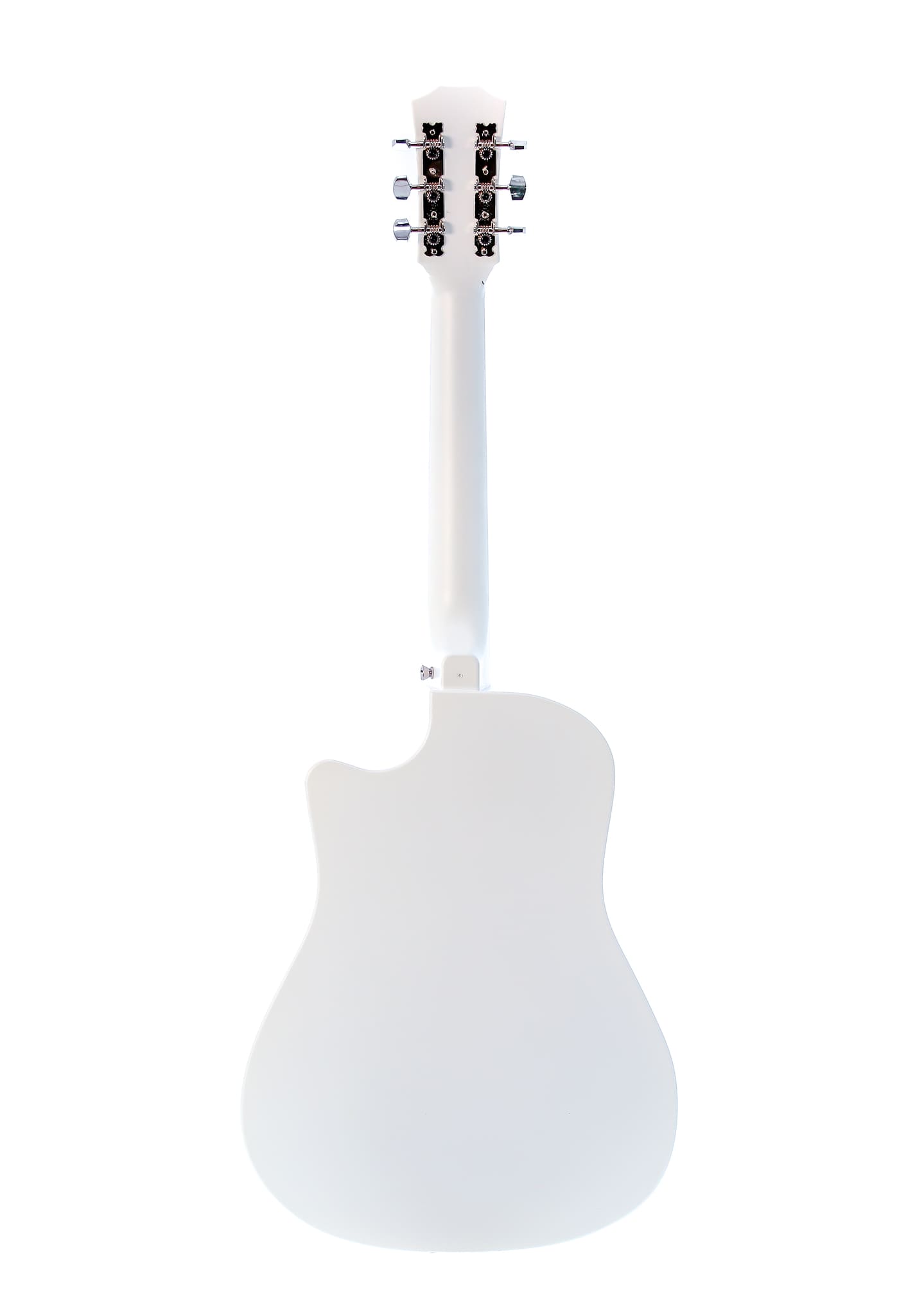 Фолк гитара Belucci BC-C38 WH