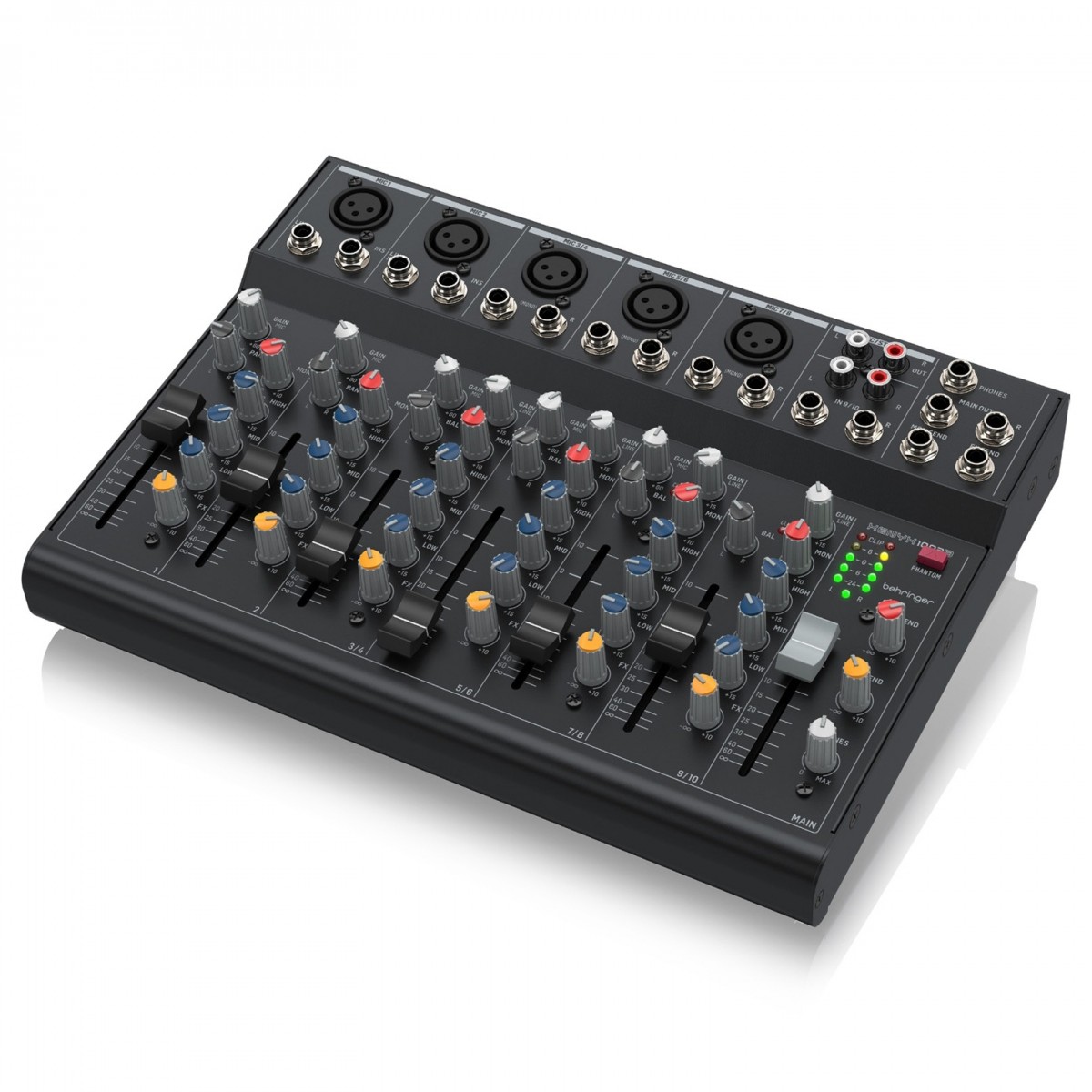 Микшер Behringer XENYX 1003B