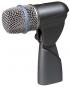 Динамический микрофон Shure BETA 56A