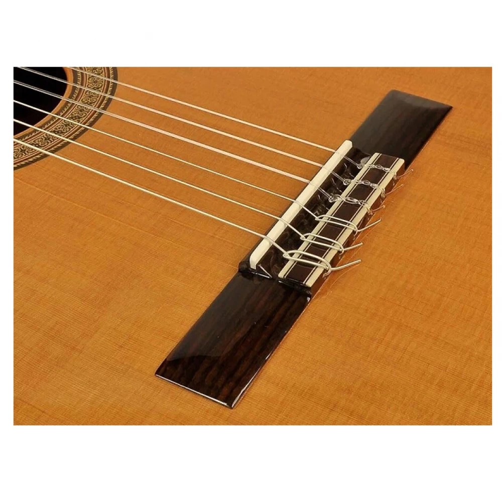Электроклассическая гитара Esteve 3CE CD Satin