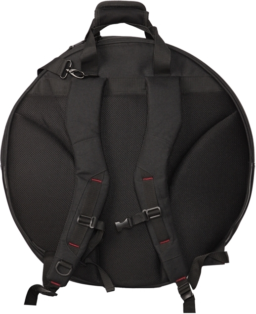 Нейлоновая сумка для тарелок GATOR GP-CYMBAK-24